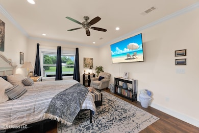 605 Magnolia St, Long Beach, MS 39560 - photo 6