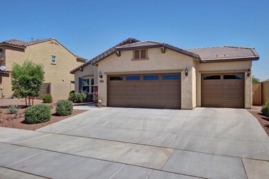 02 extended length 3.5 car garage