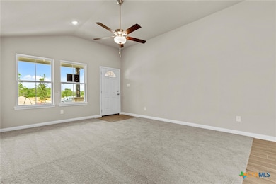 4216 Lugard Dr, Killeen, TX 76542 - photo 4