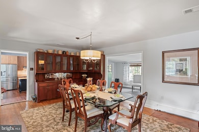 7127 Wilson Rd, Marshall, VA 20115 - photo 5