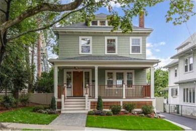 47 Spruce St, Watertown, MA 02472 - photo 3