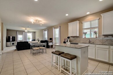 9918 Silver Mist Way, San Antonio, TX 78254 - photo 5