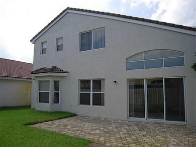Exterior Back Other