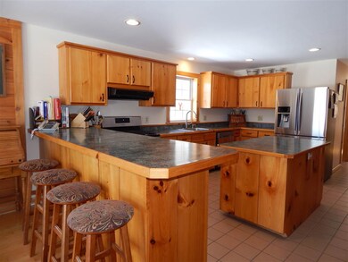 301 Johnson Hill Rd, Bradford, NH 03221 - photo 3