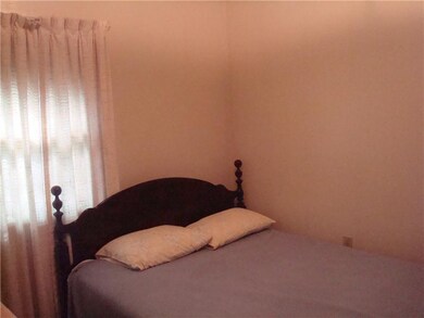 Bedroom.