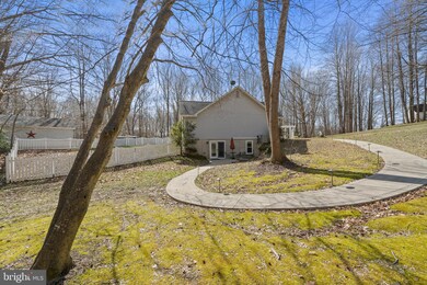 1631 Meadow Oaks Ln, Huntingtown, MD 20639 - photo 4