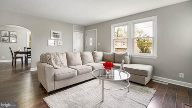 518 Capitol Heights Blvd, Capitol Heights, MD 20743 - photo 6