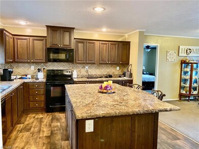 791 Charity Church Rd, Millers Creek, NC 28651 - photo 5