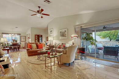 2573 Scenic Crest Loop, Las Cruces, NM 88011 - photo 6