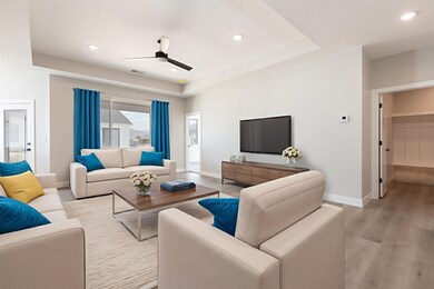 1126 N Yucca (3325 W) St, Cedar City, UT 84721 - photo 5