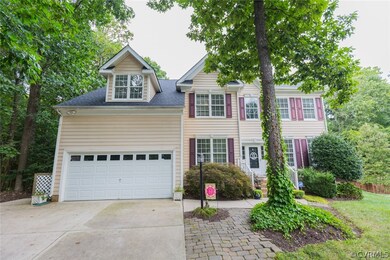 11193 Manor View Dr, Mechanicsville, VA 23116 - photo 2