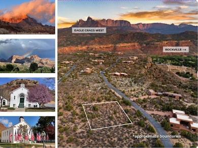 2545 Anasazi Way unit 74, Springdale, UT 84767 - photo 3