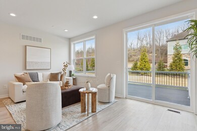 92 Alroy Rd unit HOMESITE 179, Malvern, PA 19355 - photo 5