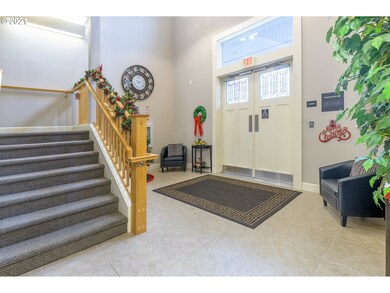 Entrance/Foyer
