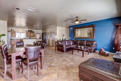 Great Room Overview