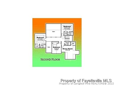 67 Castlebay Dr, Sanford, NC 27332 - photo 3