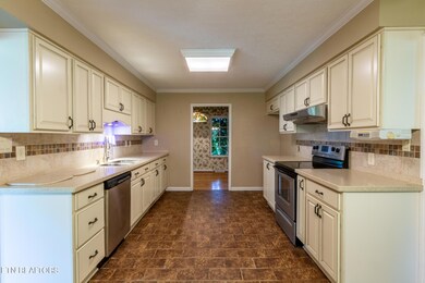 Kitchen #1