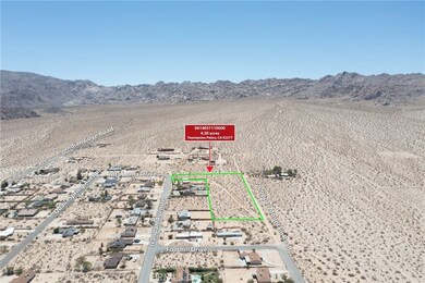 0 Ivanpah Ave unit CV25172617, 29 Palms, CA 92277 - photo 6