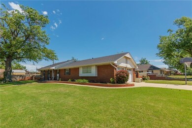 4409 NW 54th St, Oklahoma City, OK 73112 - photo 3