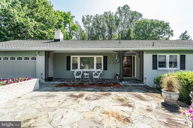 6508 Lily Dhu Ln, Falls Church, VA 22044 - photo 4