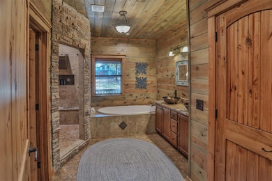 109 Eagle Mountain Trail E, Broken Bow, OK 74728 - photo 6