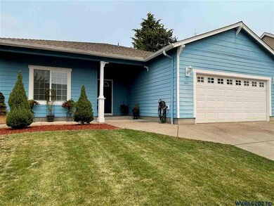 979 Rupp Ave NE, Keizer, OR 97303 - photo 2