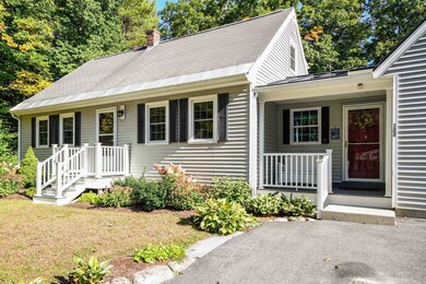 122 Barden Hill Rd, Hillsborough, NH 03244 - photo 6