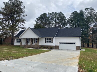 151 Tanglewood Dr, Manchester, TN 37355 - photo 3