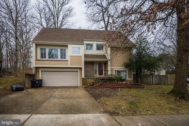 6816 Kerman Rd, Lanham, MD 20706 - photo 2