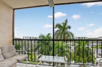 Lakewood Midrise unit 373, Boca Raton, FL 33434 - photo 5