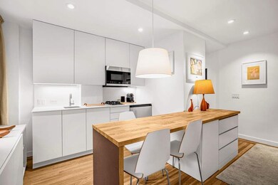 321 E 54th St unit 8G, New York, NY 10022 - photo 3