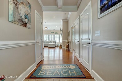 115 Calcos Ct, Holly Ridge, NC 28445 - photo 4