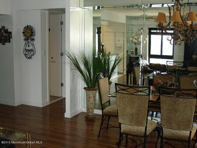 45 Ocean Ave unit 8J, Monmouth Beach, NJ 07750 - photo 4