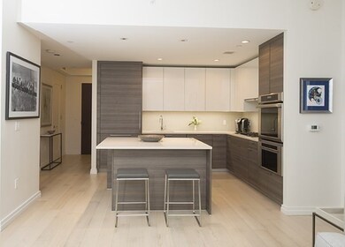 Millennium Tower unit 1007, Boston, MA 02110 - photo 7