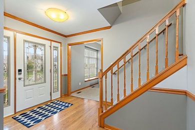 685 Persimmon St, Dekalb, IL 60115 - photo 3