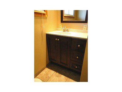 Bathroom.