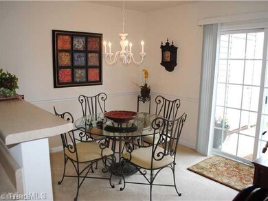 Dining Room.