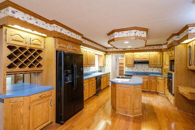 1065 Tulip Terrace, Harrisonburg, VA 22801 - photo 4