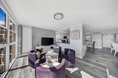 400 Leslie Dr unit 1014, Hallandale Beach, FL 33009 - photo 2