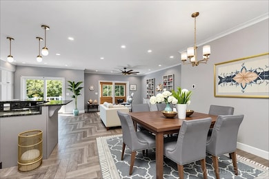 22 Clover Ridge Rd, Meredith, NH 03253 - photo 4