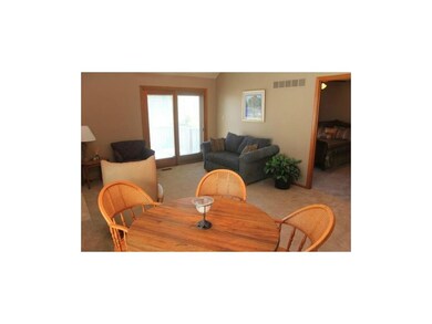 Dining Living Room Combo