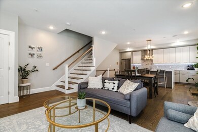 55 Hutchings St unit 2, Boston, MA 02121 - photo 4