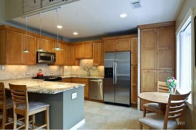 Brundge Bldg Loft unit 301, Chicago, IL 60657 - photo 3