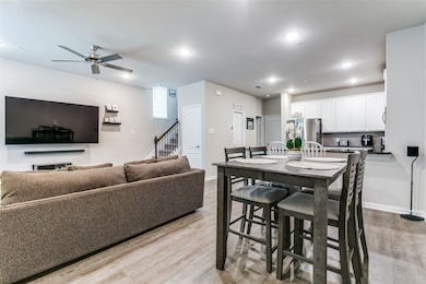 1264 Jones Trail, Lewisville, TX 75077 - photo 7