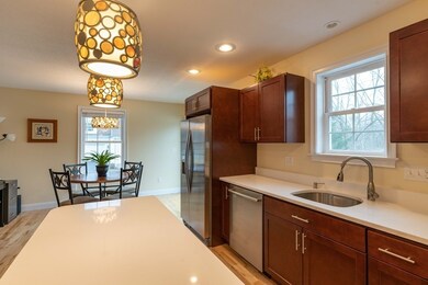 13 Potwine Ln unit 13, Amherst, MA 01002 - photo 7