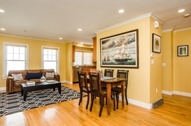 90 Chestnut St unit 90, Brookline, MA 02445 - photo 4