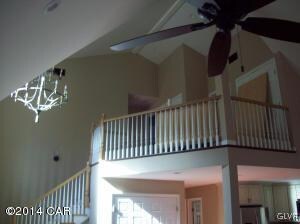Upstairs
