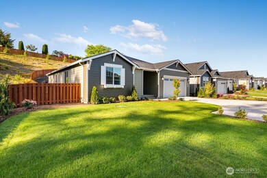 2532 Acer Loop SE, Lacey, WA 98513 - photo 3