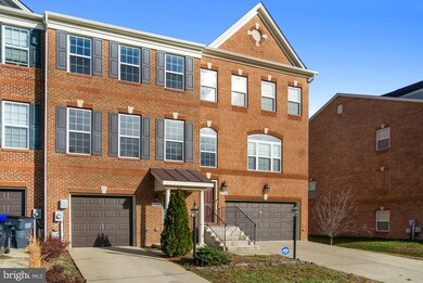 11396 Sandhurst Place, White Plains, MD 20695 - photo 2