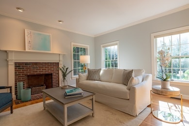 110 Ice Pond Rd, Carlisle, MA 01741 - photo 5